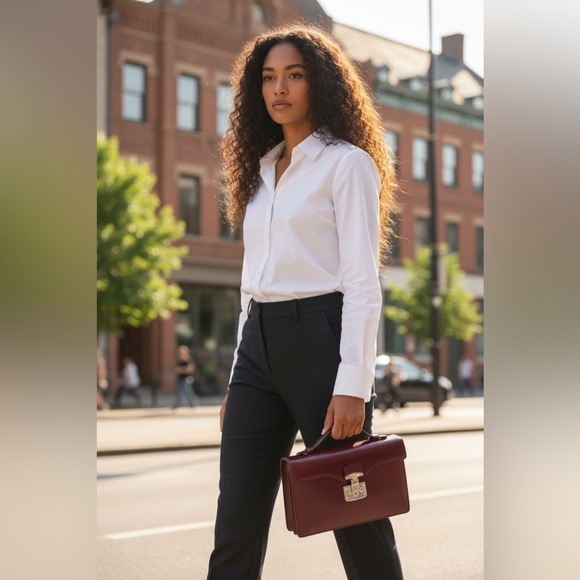 Gucci Lady Lock Top Handle Satchel - Picture 13 of 15